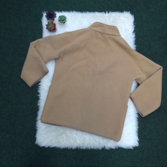 Reversible Wool Coat by Cuddlecoat Vintage - Picture 4 of 16